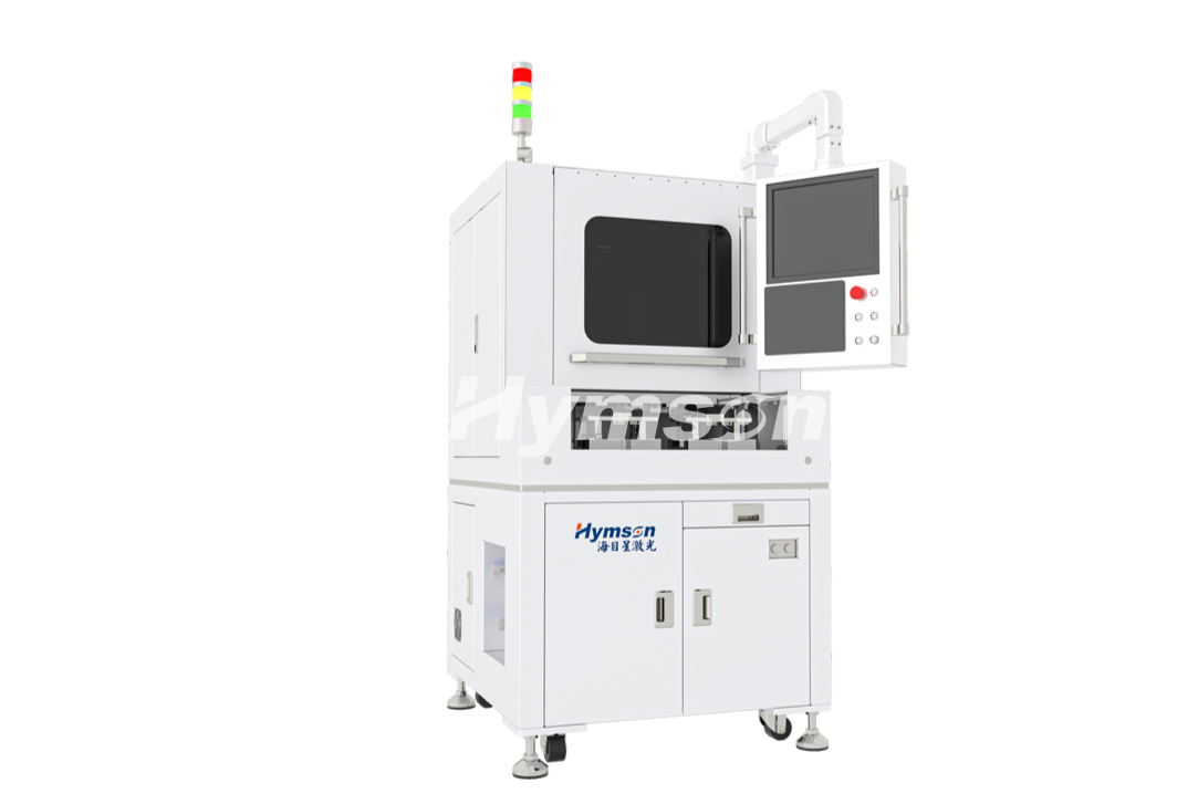 激光锡球焊接机：实现精密焊接，助力智能制造