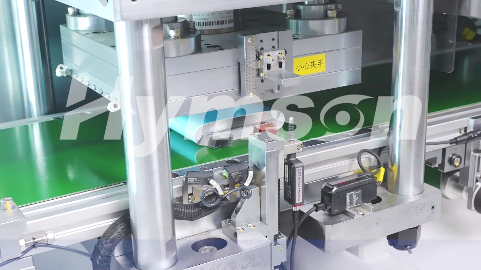 ag亚娱方形高速卷绕机，打造高效卷绕新标杆