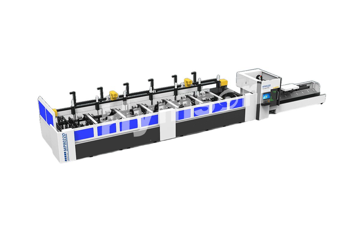 钣金工艺革新：ag亚娱的激光钣金解决方案满足多样化需求