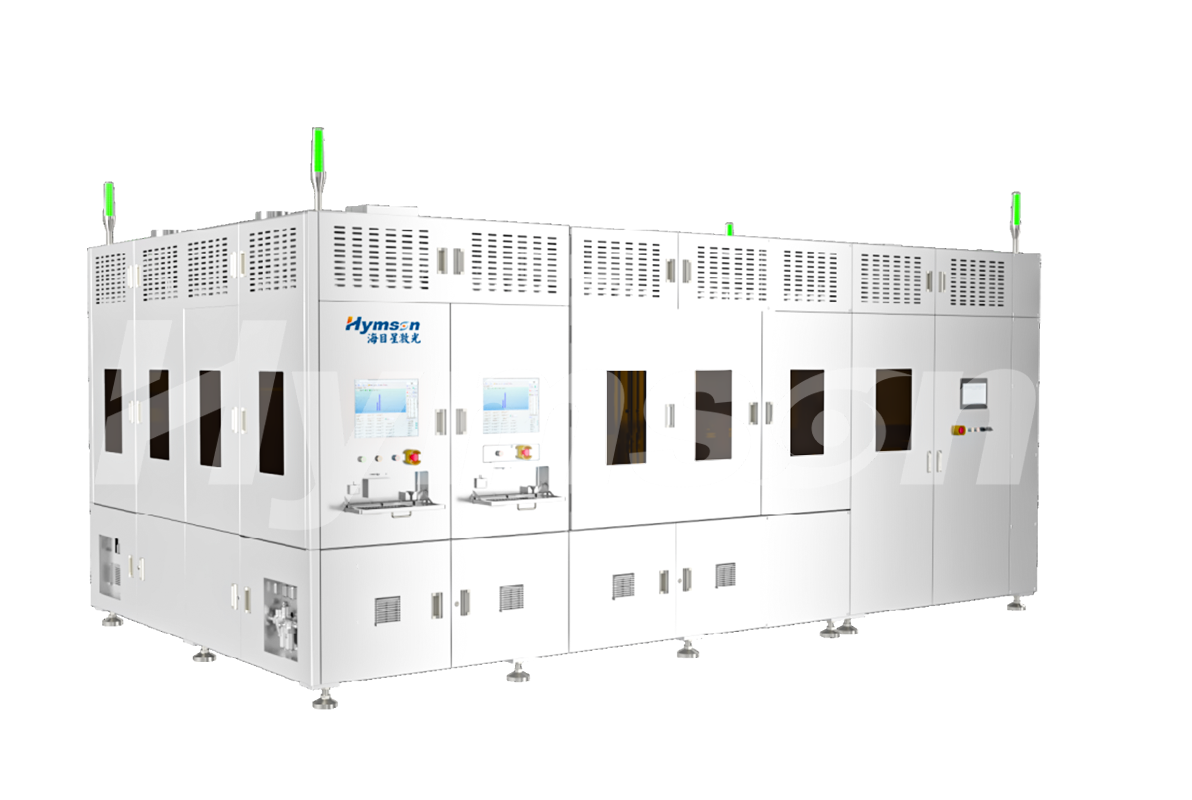 背面激光减薄设备：光伏行业降本增效新方向