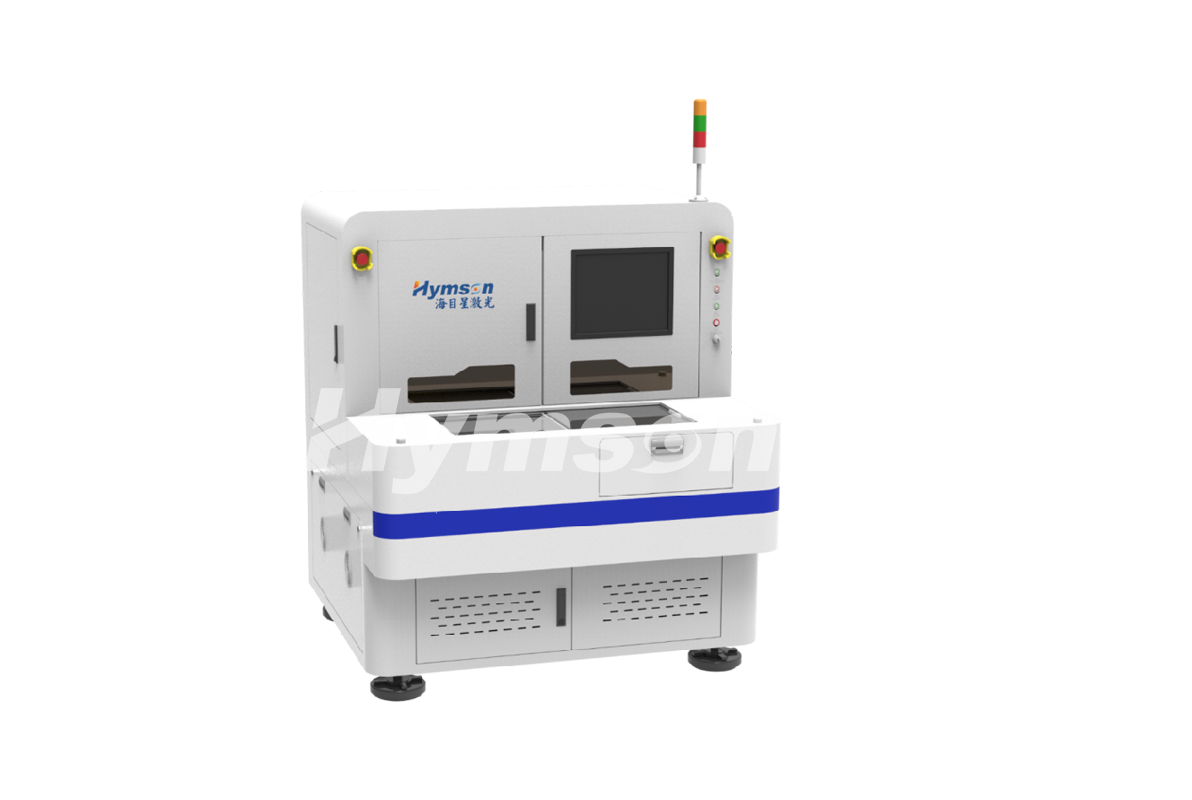 双工位激光切割机：高效切割的新选择