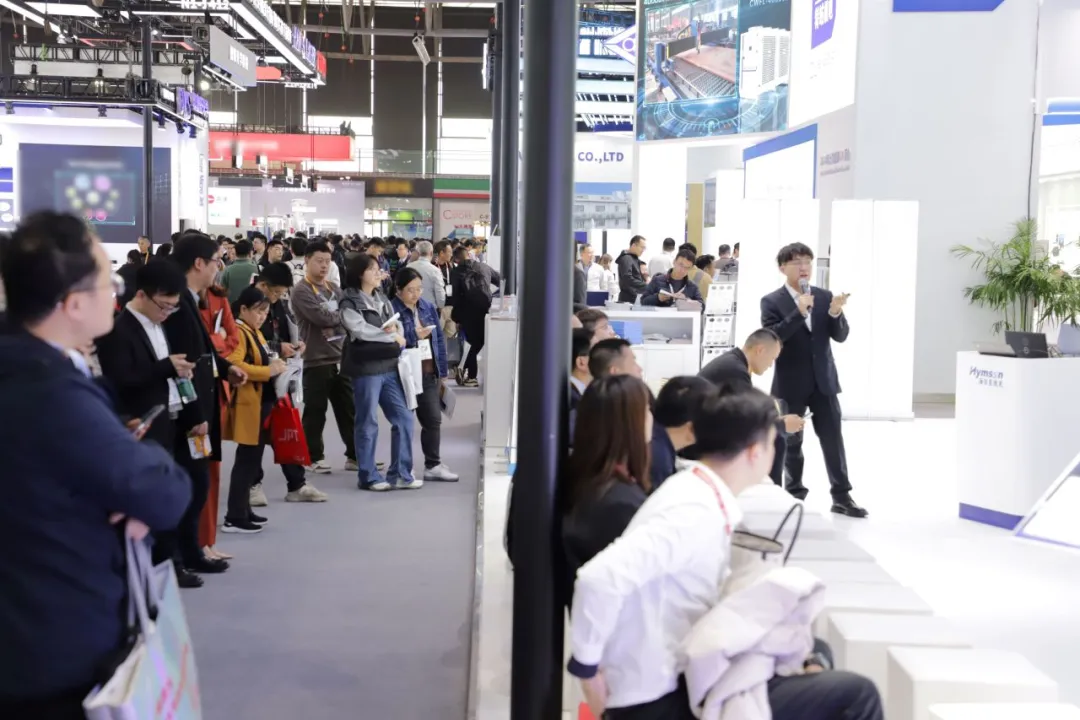 激光设备生产公司ag亚娱亮相光博会，展现尖端激光技术