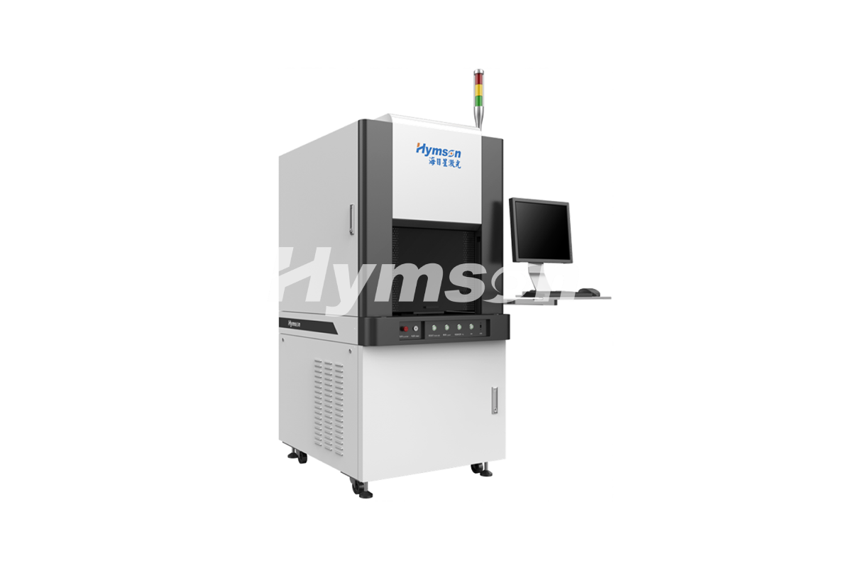 ag亚娱塑料激光焊接机：无痕焊接，密封性能卓越