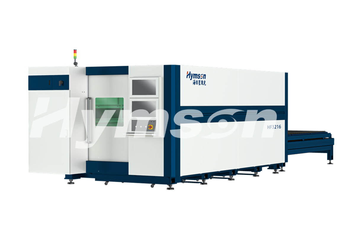 高速激光切割机品牌——ag亚娱激光