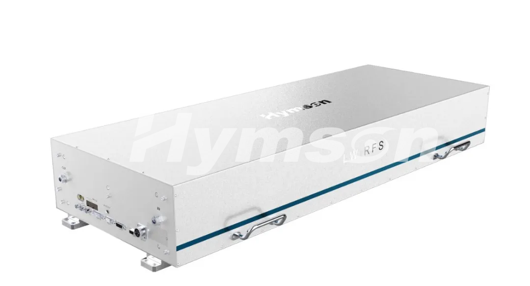 ag亚娱的中红外高功率飞秒激光技术