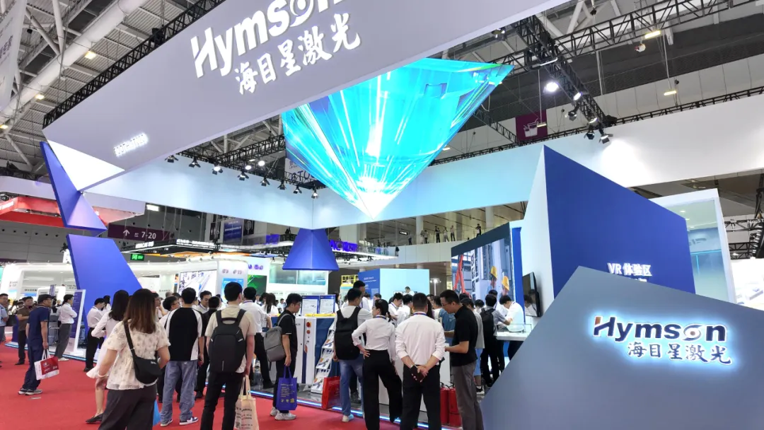 实力锂电设备公司携多元创新成果亮相CIBF2025，引领行业智造升级