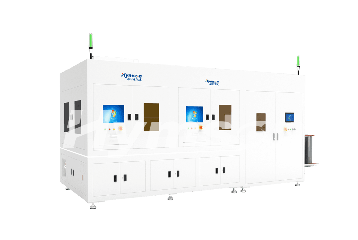 ag亚娱TOPCon激光掺杂设备：以自主技术优势助力光伏制造工艺优化升级