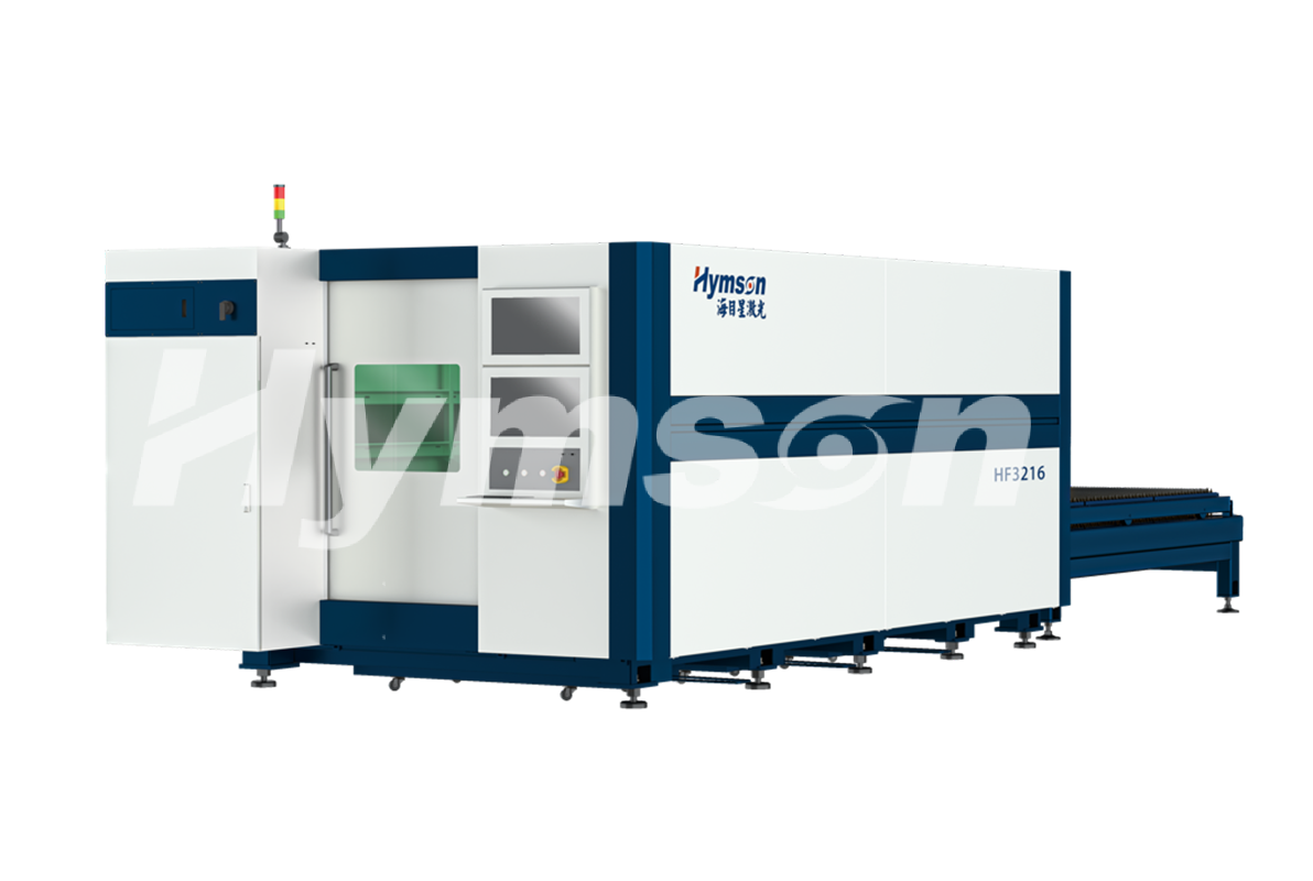 钣金激光切割：ag亚娱以全场景解决方案驱动加工效率升级