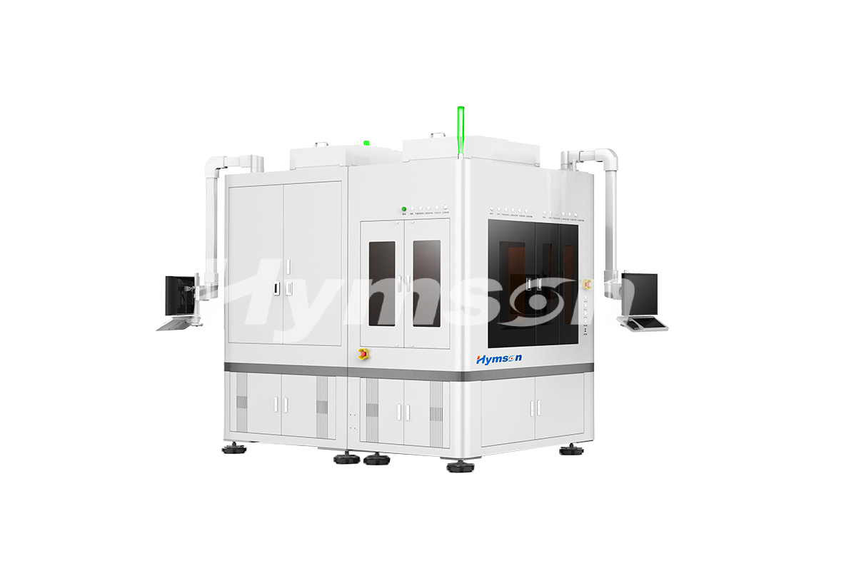 ag亚娱巨量转移设备以高良率高精度助力Micro LED规模化生产