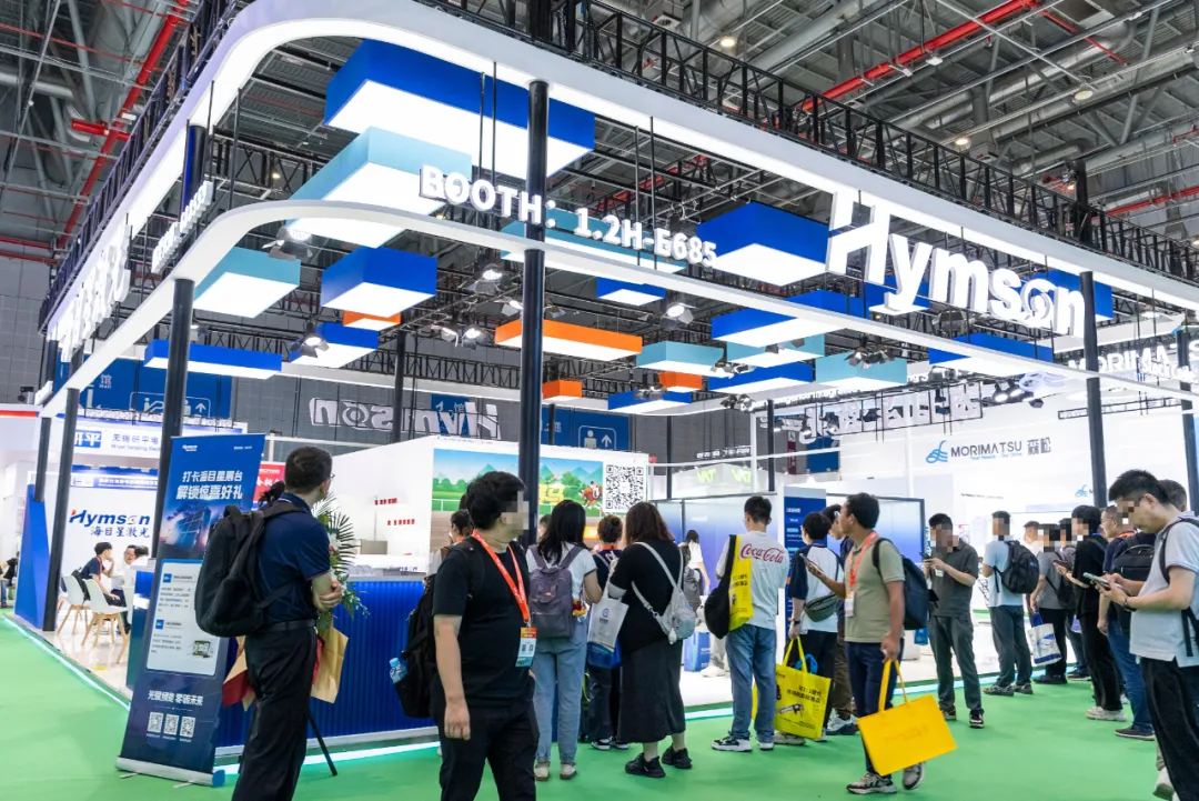 ag亚娱激光加工设备亮相SNEC 2025，助力全球光伏智造