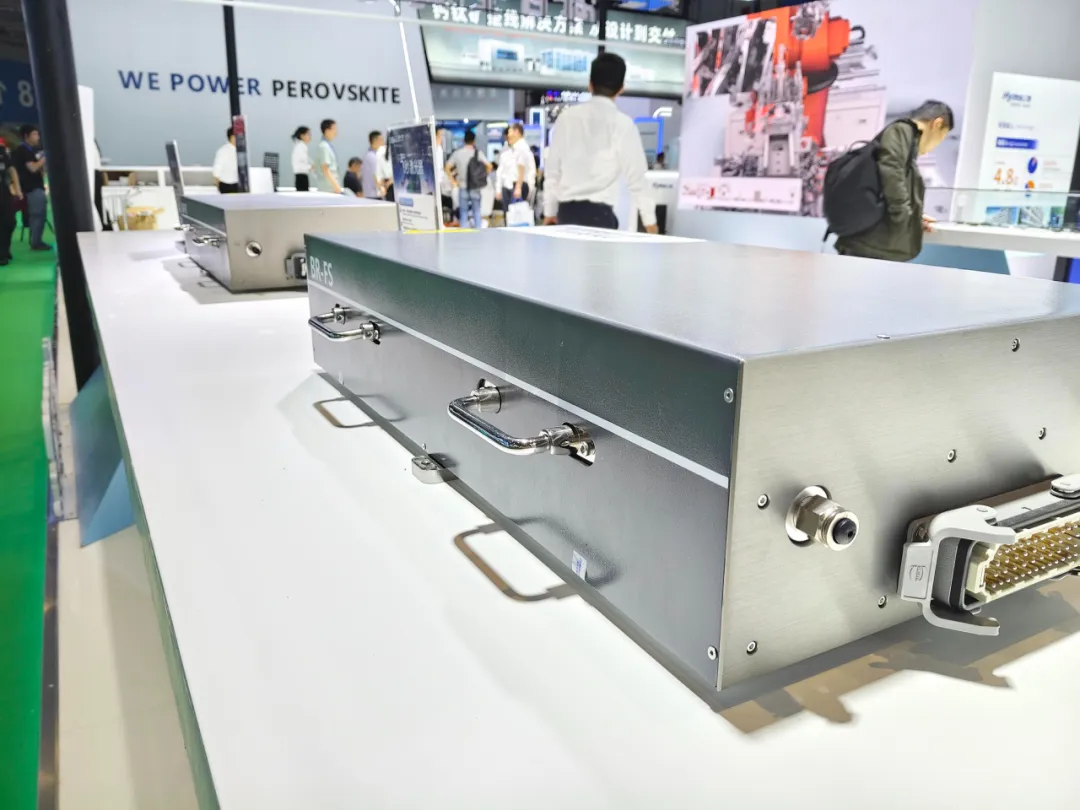 ag亚娱的激光加工设备有效赋能BC、TOPCon等电池技术路径升维