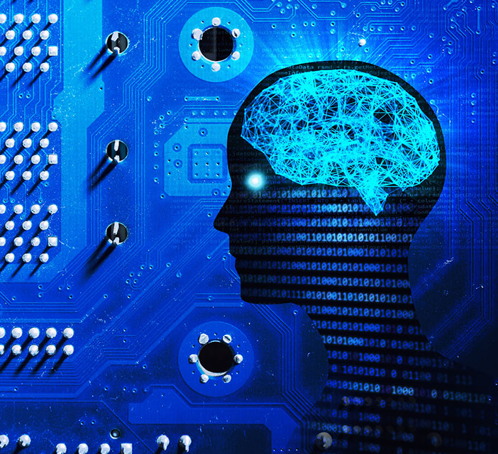 智能制造-计算机模拟、分析、引领数字化制造