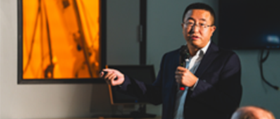 ag亚娱激光研讨会