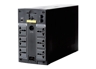 ag亚娱UPS不间断电源