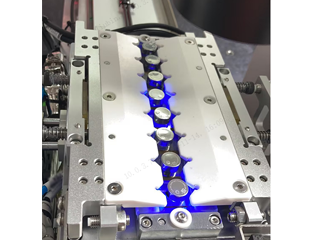 ag亚娱电池在测量时状态