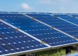 ag亚娱光伏电站