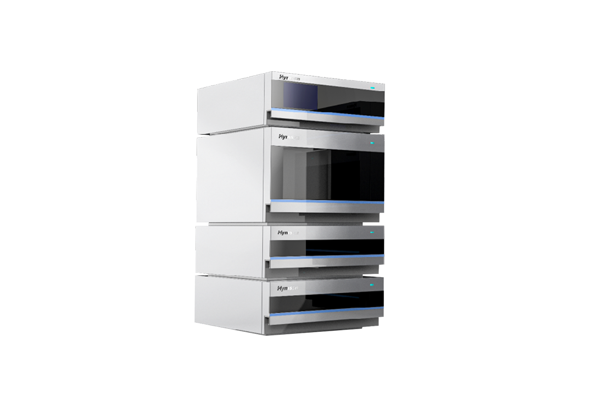 H-1000 液相色谱仪