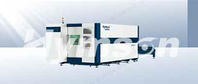 ag亚娱高速激光切割机，助力金属加工领域技术突破