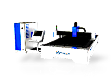 首台板材激光切割机问世(钣金)