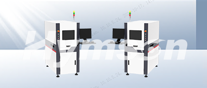 PCB激光打标机：智能制造的关键设备