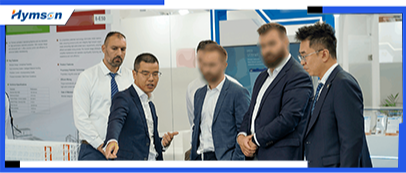 激光加工自动化龙头企业ag亚娱获国际权威媒体报道