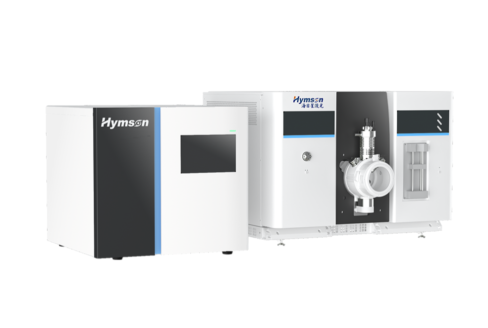 H-7000二维液质联用系统